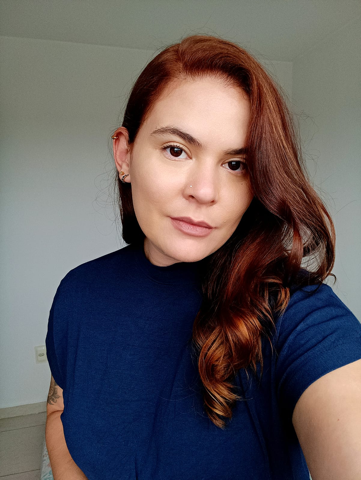 Camille de Holanda